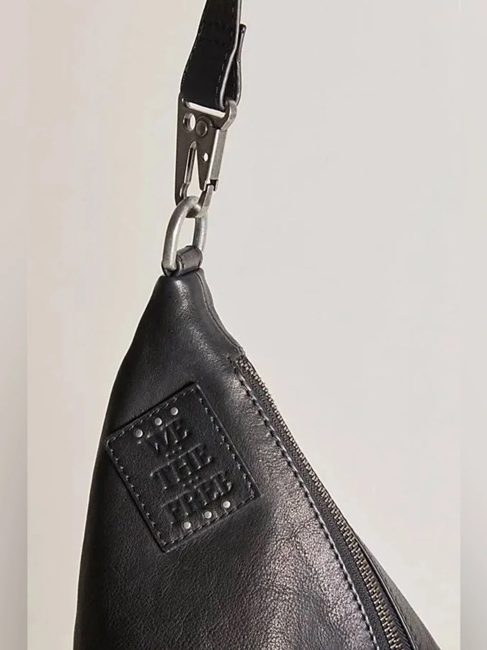 Free People We The Free Waverly Sling